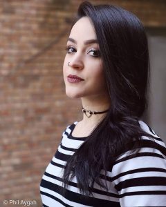 Amy Stargher Amy Stargher