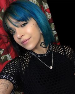 Giulia: Stargher Art KJ Giulia: Stargher Art KJ